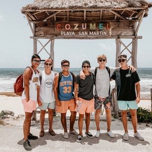 Meet your Posher, Junie